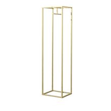 Retail Heavy Duty Garment Racks