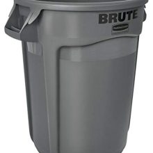 Rubbermaid Commercial Products Brute Heavy-Duty