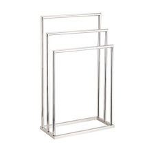 Metal Kitchen Towel Rack Stand