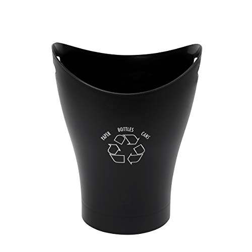 Umbra Garbino Recycling Bin for the Office