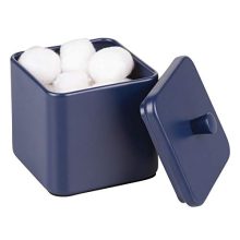 Countertop Storage Organizer Canister Apothecary Jar