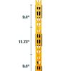 Wall Mount Cantilever Rack Dewalt