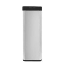 18 Gallon Motion Sensor Kitchen Trash Can – Touchless, Stainless Steel, 68 Liter Capacity
