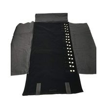 Travel Jewelry Case Roll Bag Organizer