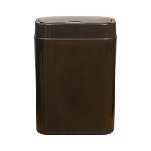 Smart Trash Can with Odor Control System