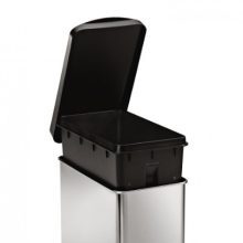 simplehuman 10 Liter / 2.6 Gallon Bathroom