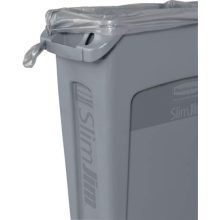 Rubbermaid Commercial Products Slim Jim