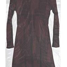 Gauge Dry Cleaning Laundrette Bag for Suits