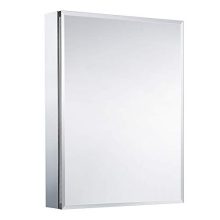 Bathroom Medicine Cabinet with Mirror