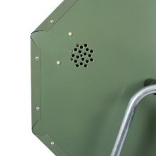 Jora Composter Tumbler JK270 – Efficient and Durable Composting Solution for Your Garden