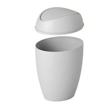 Umbra Twirla, 2.4 Gallon Trash Can