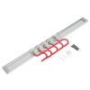 Broom Holder, Broom Organizer, Wall Mounted