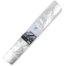 Gauge Dry Cleaning Laundrette Bag for Suits