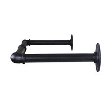 OROPY Industrial Pipe Clothes Rack 38.4"