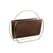 Sofa Corner Storage Creative Handle Bookshelf