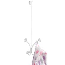 Reach Storage Organizer Rack for Coats, Jackets,