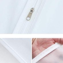 JIESMART Hanging Garment Bag Lightweight