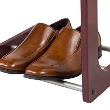 ClosetMate Executive Clothes Valet Stand