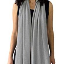 Pure Cashmere Travel Wrap Storage Bag