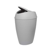 Umbra Twirla, 2.4 Gallon Trash Can