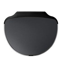 Semi-Round Sensor Automatic Trash Can 12 Gallon