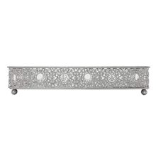 Bathroom Vanity Tray, Decorative Tray, Mirror Tray, Perfume Collection Tray