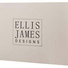 Ellis James Designs Travel Jewelry Organizer