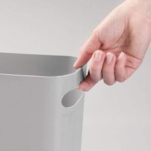 Storage Organizer for Cube Furniture Shelving