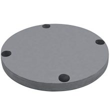 Luxury Organization: MyGift 16-inch Dark Gray Concrete Vanity Tray