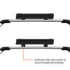 SnowPack Ski/Snowboard Rack