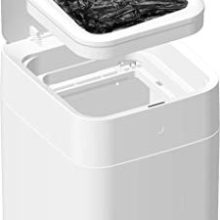 Refill Rings for Smart Kitchen Trash Can