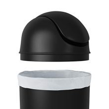 Umbra Grand Swing Top Garbage Large Capacity