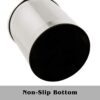 Hillbond Rotating Utensil Holder Utensil Crock