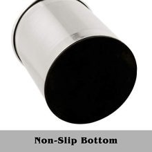 Hillbond Rotating Utensil Holder Utensil Crock