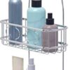Simple Houseware Bathroom Hanging Shower Head Caddy Organizer