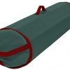 Wrapping Paper Organizer Under Bed Storage Bag