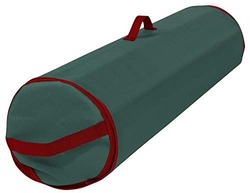 Wrapping Paper Organizer Under Bed Storage Bag