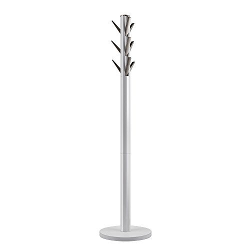 Umbra Flapper Coat Rack, Clothing Hanger
