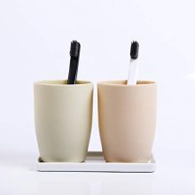 Floatant Small Ceramic Candle Tray Rectangle White Sink Tray Perfume