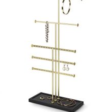 Umbra Trigem 5 Table Top Box Tray Base