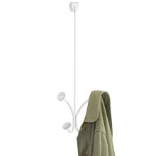 Reach Storage Organizer Rack for Coats, Jackets,