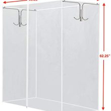 Cover and Tube Bracket for SimpleHouseware Z-Base