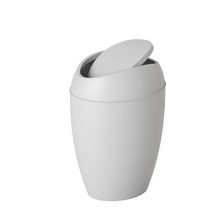 Umbra Twirla, 2.4 Gallon Trash Can