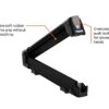 SnowPack Ski/Snowboard Rack