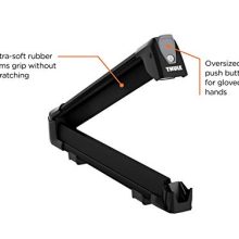 SnowPack Ski/Snowboard Rack