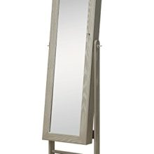 Standing Jewelry Armoire Jewelry Storage
