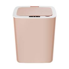 DSGC 3.7 Gallon Smart Trash Can Auto-Sensing USB Charging