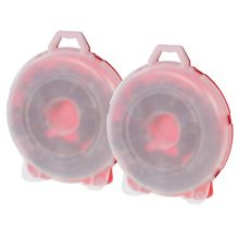 Holiday Wreath Storage Box IRIS USA