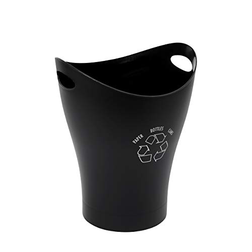 Umbra Garbino Recycling Bin for the Office