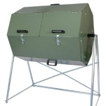 Jora Composter Tumbler JK270 – Efficient and Durable Composting Solution for Your Garden